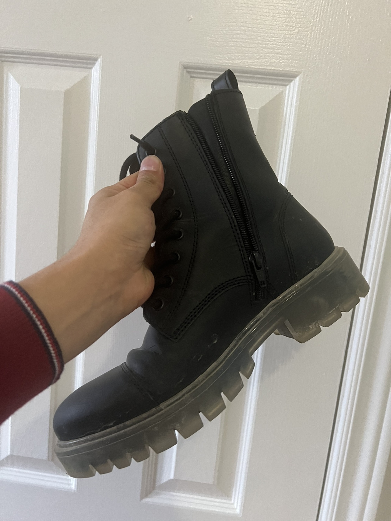 Aldo shoes thumbnail