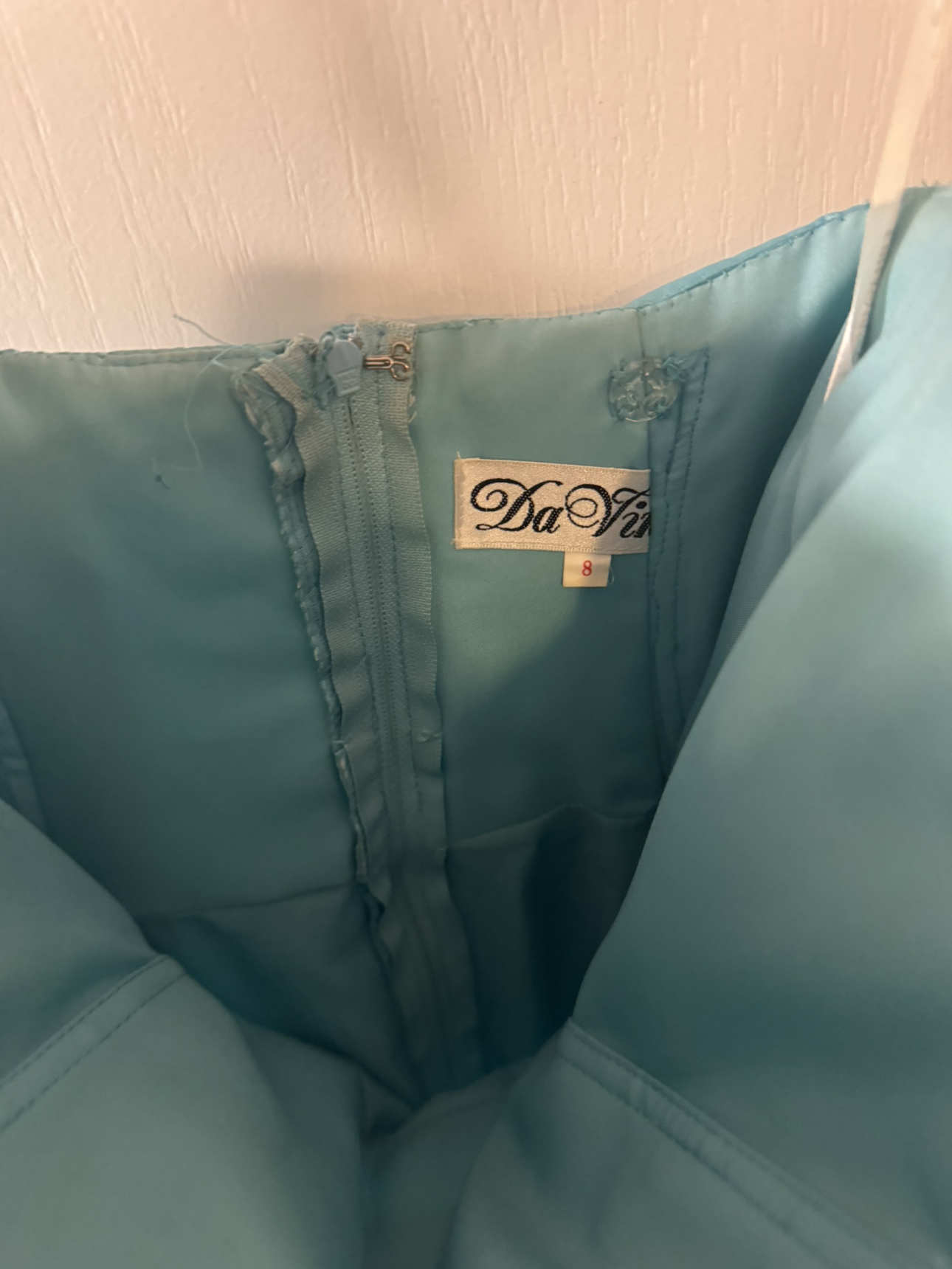 Blue dress 🥕 image indicator(2)