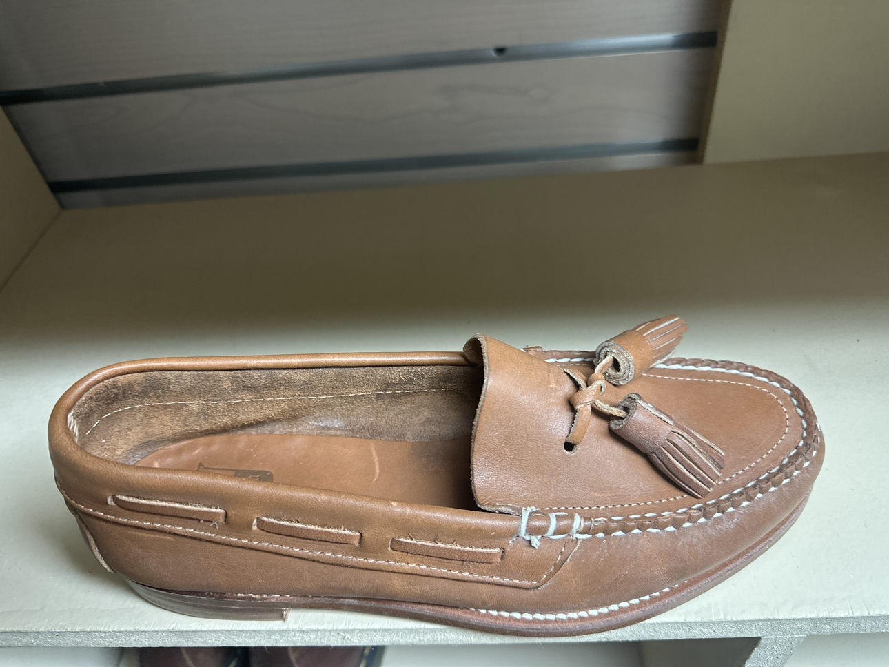 Brand new men’s formal shoes - photo 2