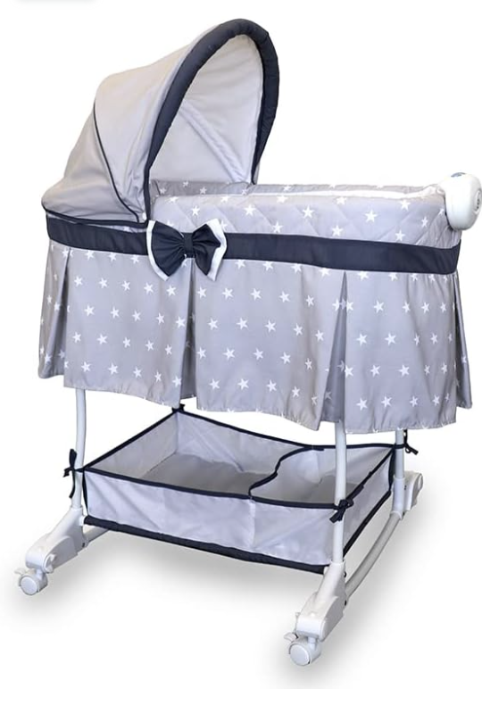 Bassinet - photo 2