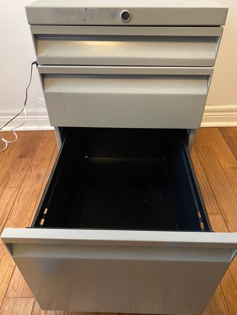 Filing cabinet - photo 4
