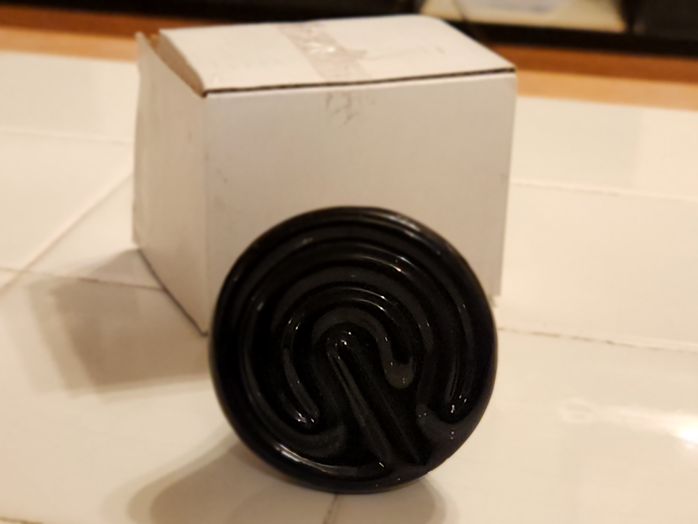 100 W ceramic heat bulb for small animals