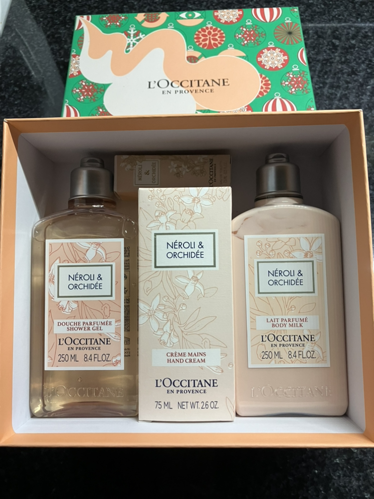 L’Occitane en Provence image indicator(2)