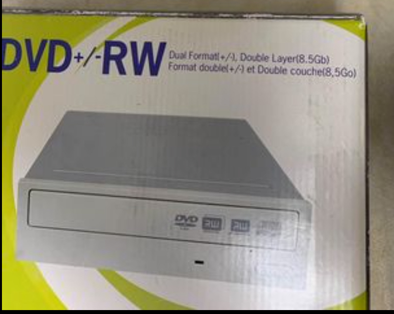 Retail Plus DVD RW x26 Samsung 🏈 image indicator(4)