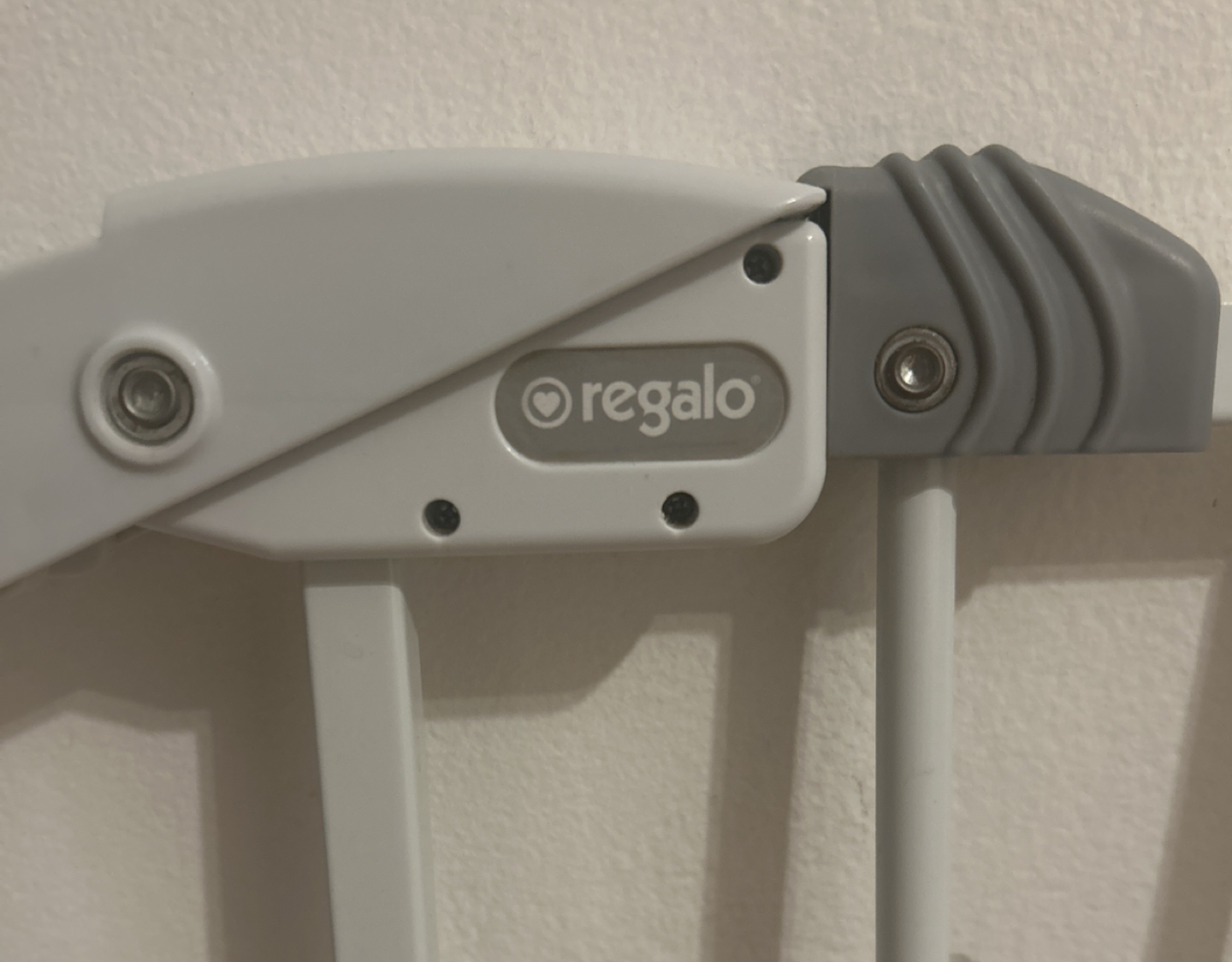 Brand: ( Regalo )baby proof safety gate - photo 2