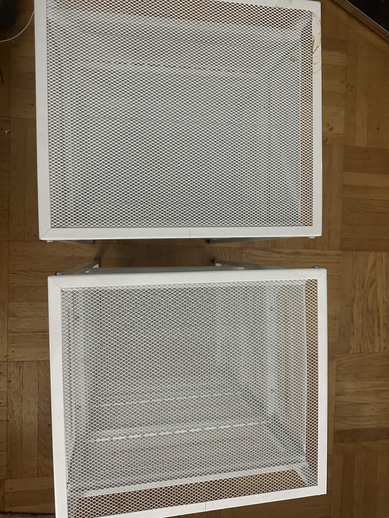Ikea Drawer (a set of 2) - photo 4