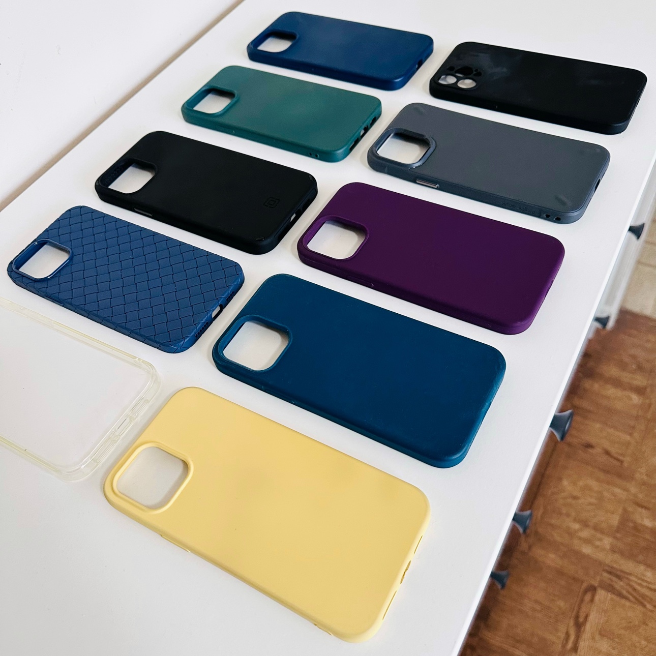 iPhone Pro Max Cases ��🥕 image indicator(3)