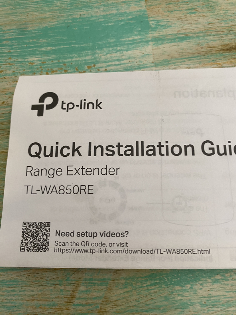 Wifi Extender/booster for your home - photo 3