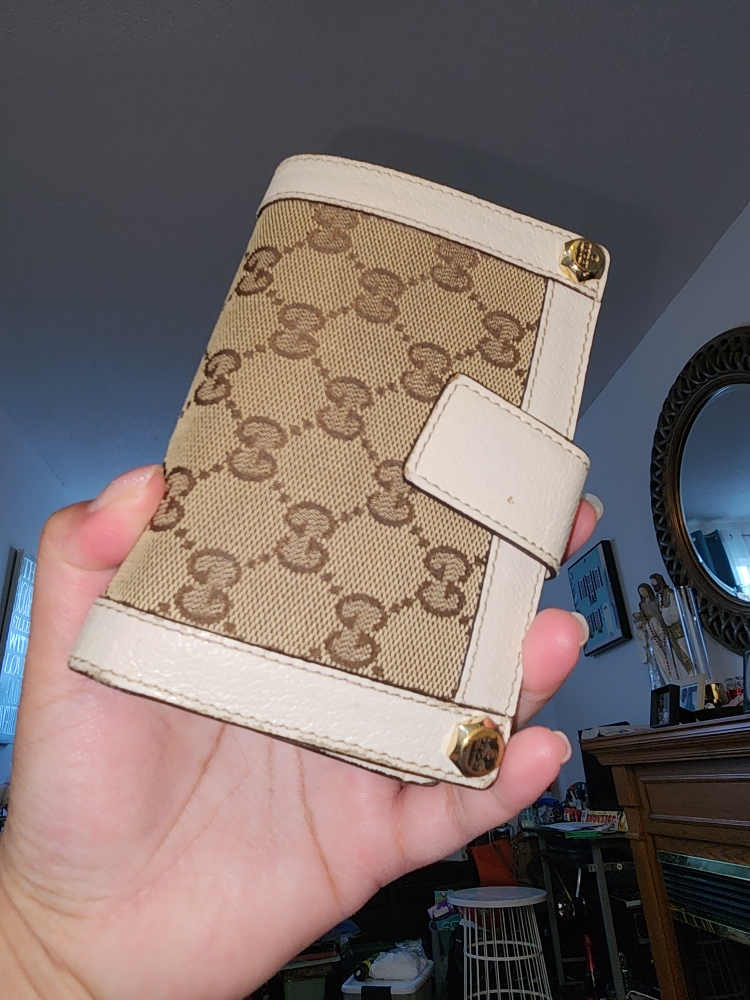 Gucci Wallet authentic thumbnail