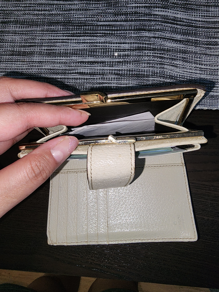 Gucci Wallet authentic image indicator(5)