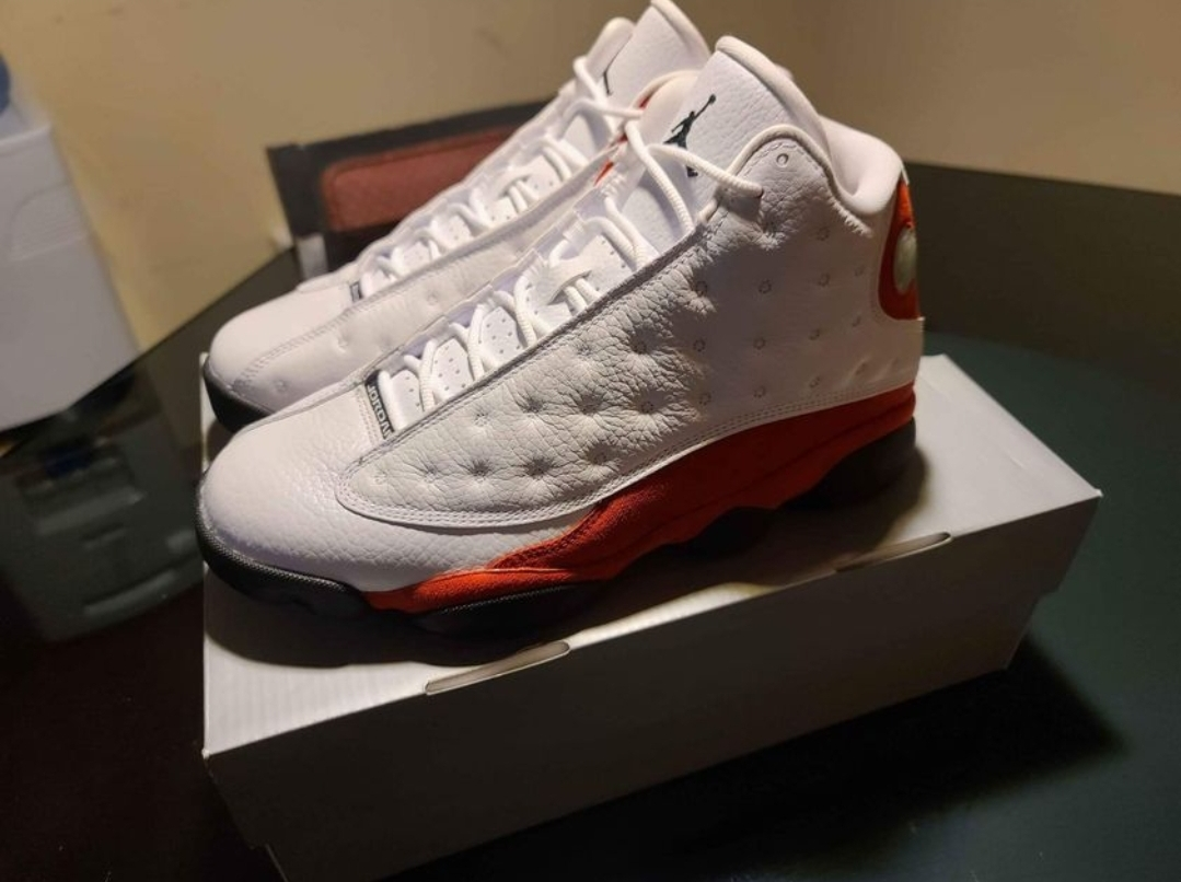 JORDAN 13 "OG CHICAGO" DEADSTOCK SIZE 8.5 2017/02/18 - photo 3
