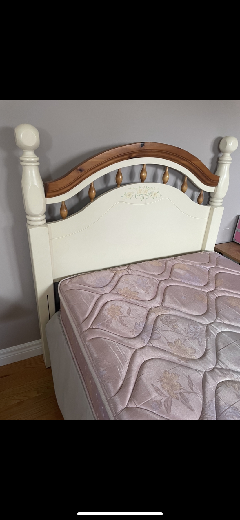 Twin Bed - photo 2