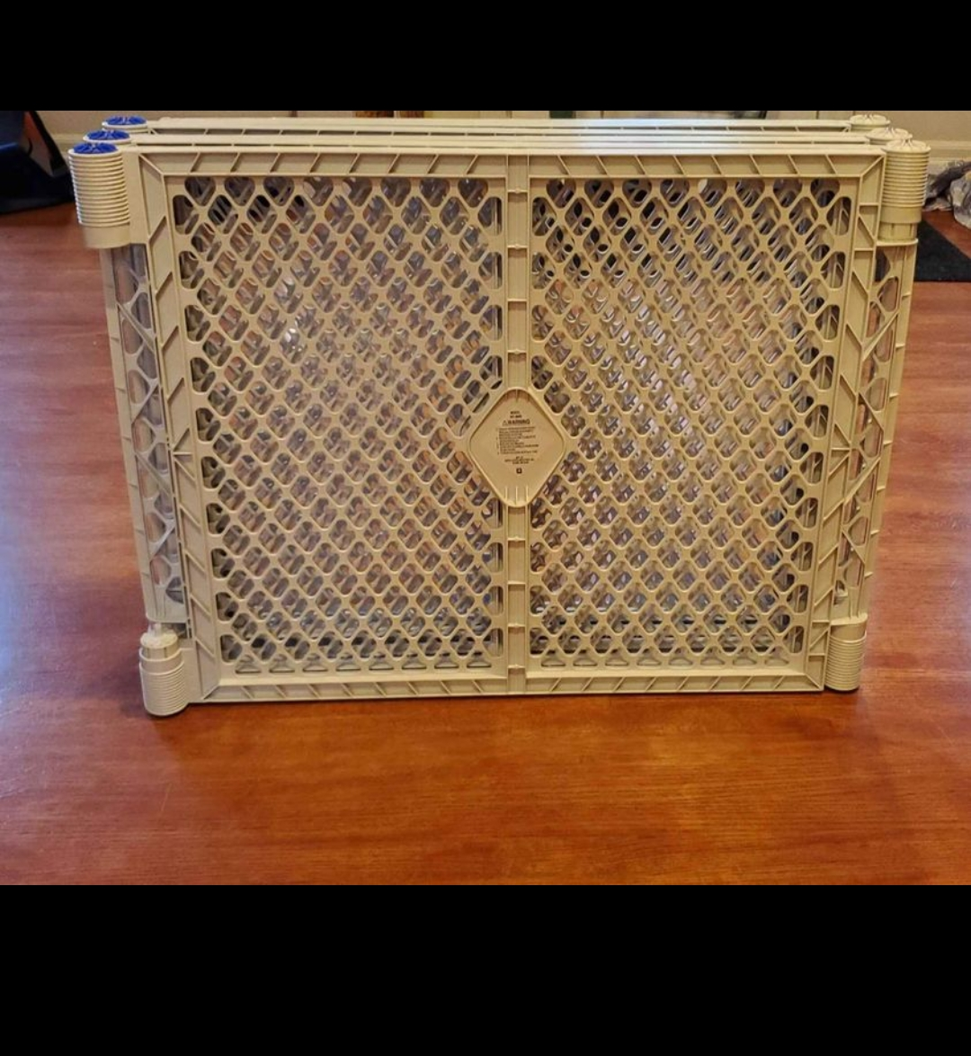 baby gate