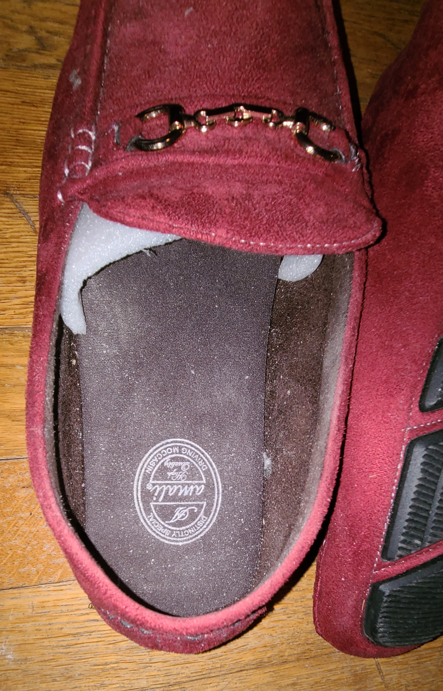 Shoes - photo 4