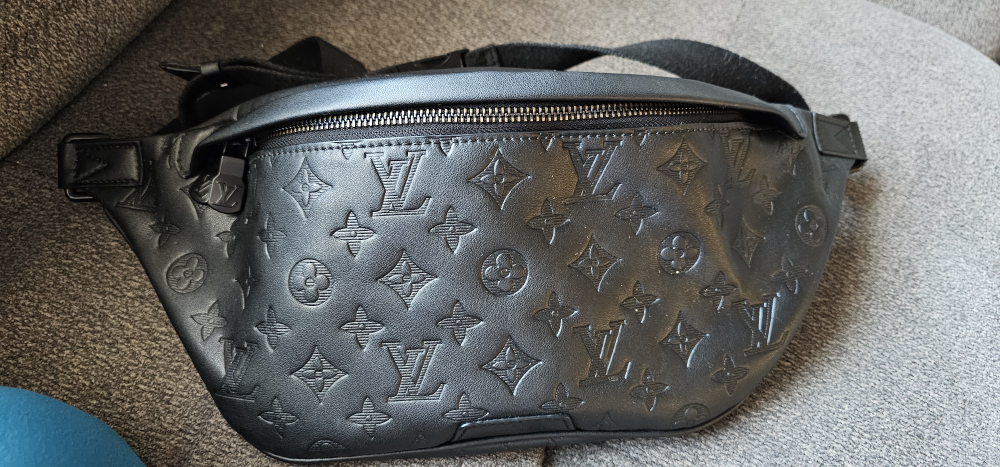 Bum Bag