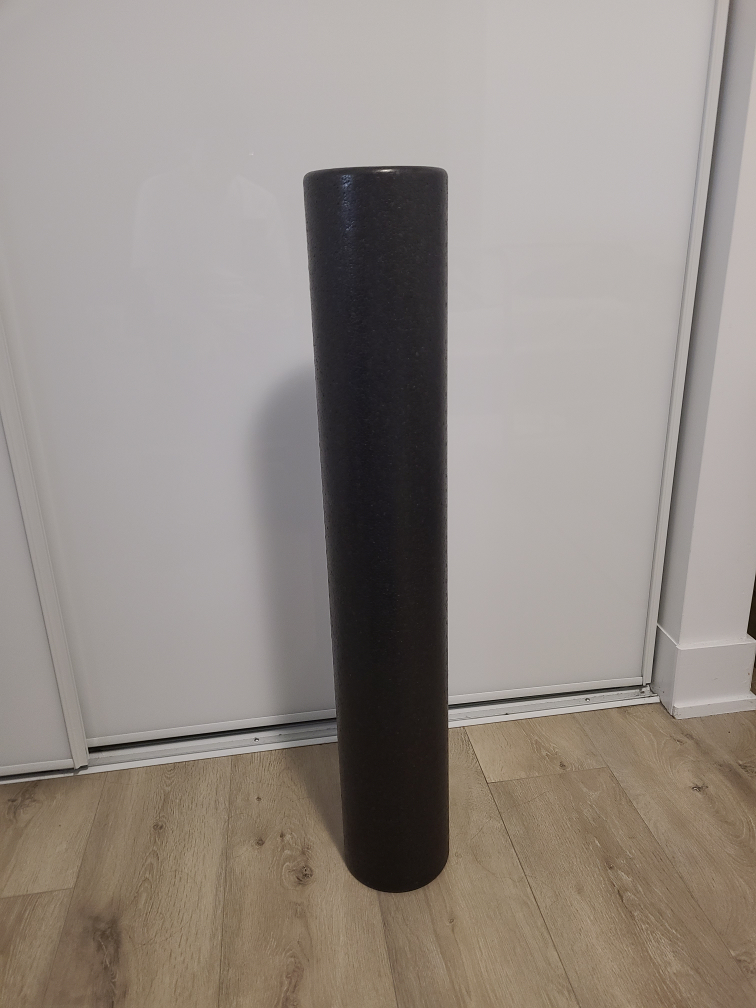 Foam roller thumbnail