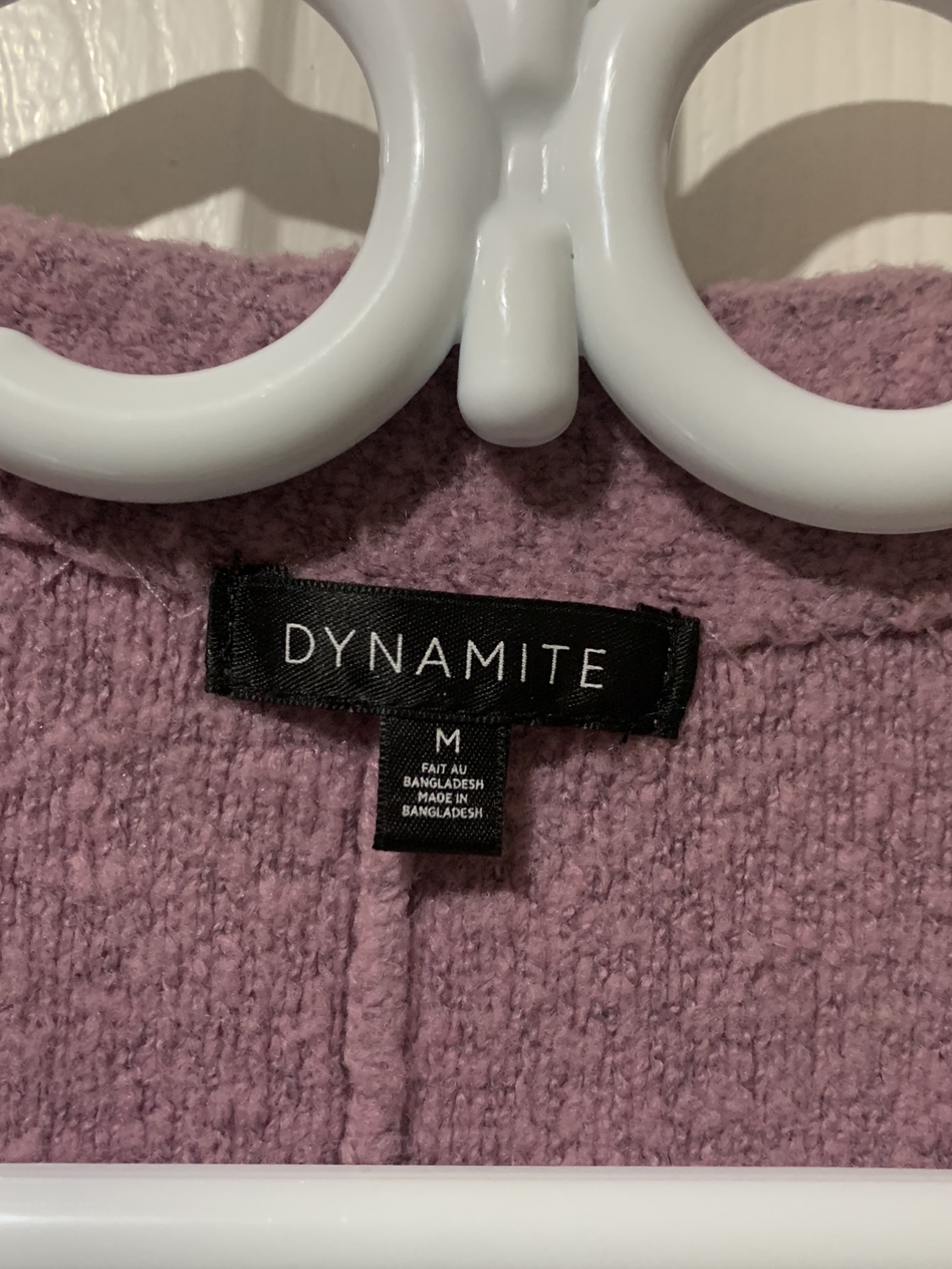 Dynamite ladies blazer - photo 2