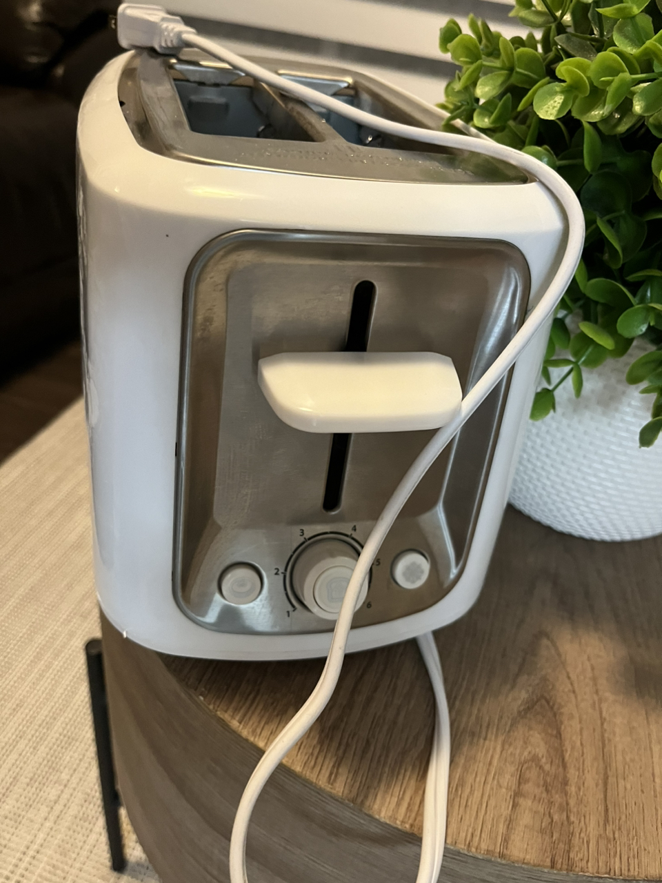 Toaster - photo 3