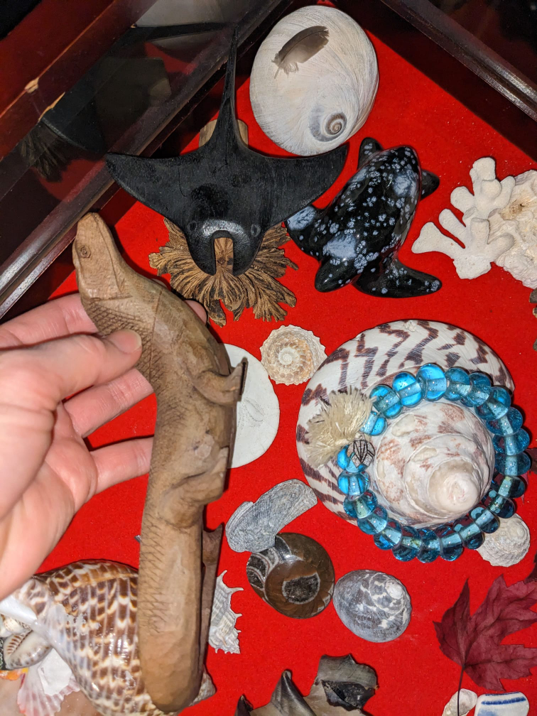 various decor from abroad 🥕 image indicator(4)