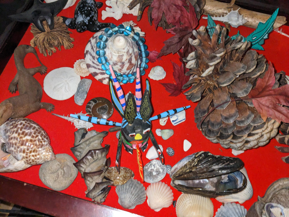 various decor from abroad 🥕 image indicator(7)