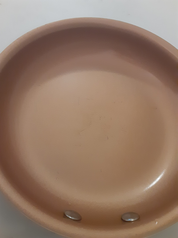 Frying Pan Non stick Ceramic - photo 3
