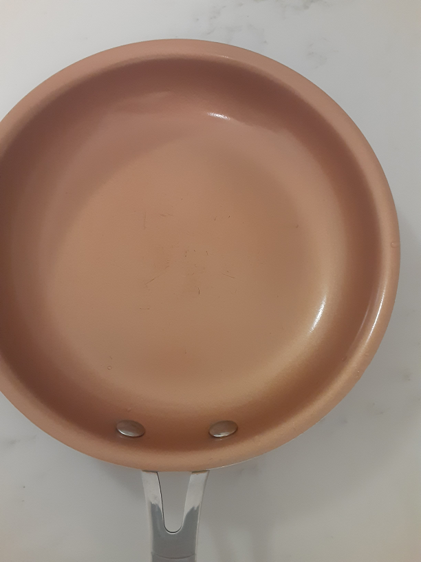 Frying Pan Non stick Ceramic - photo 4
