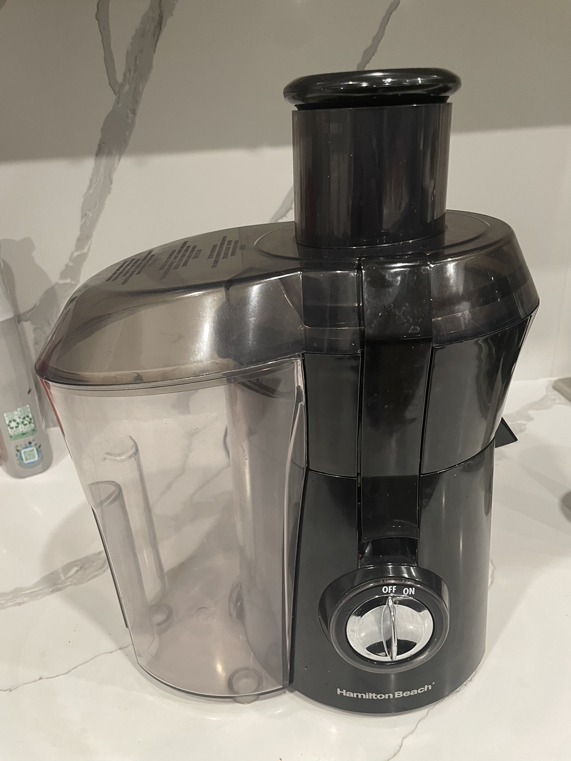Juicer - photo 2