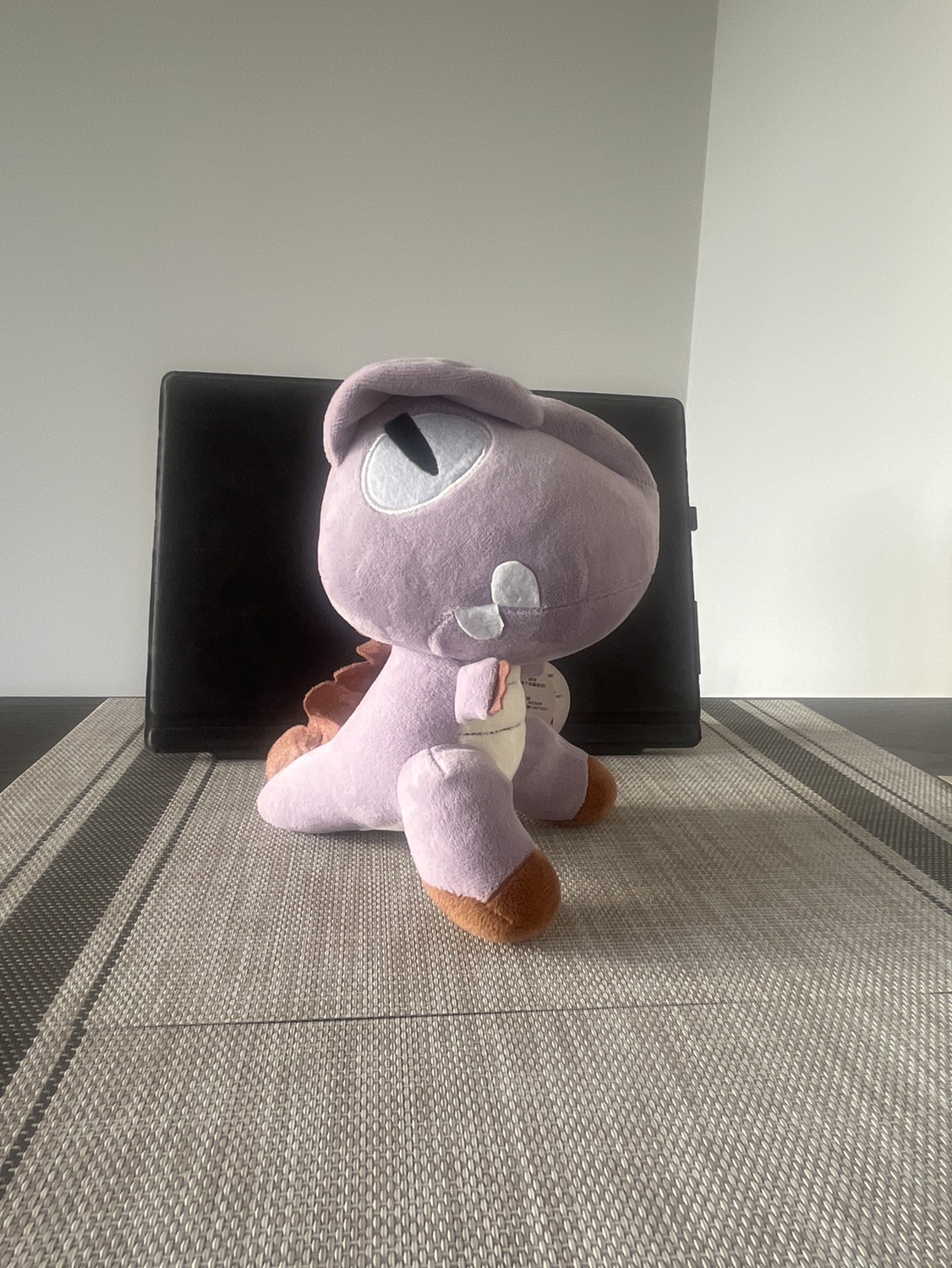 Cute toy#freecycle thumbnail