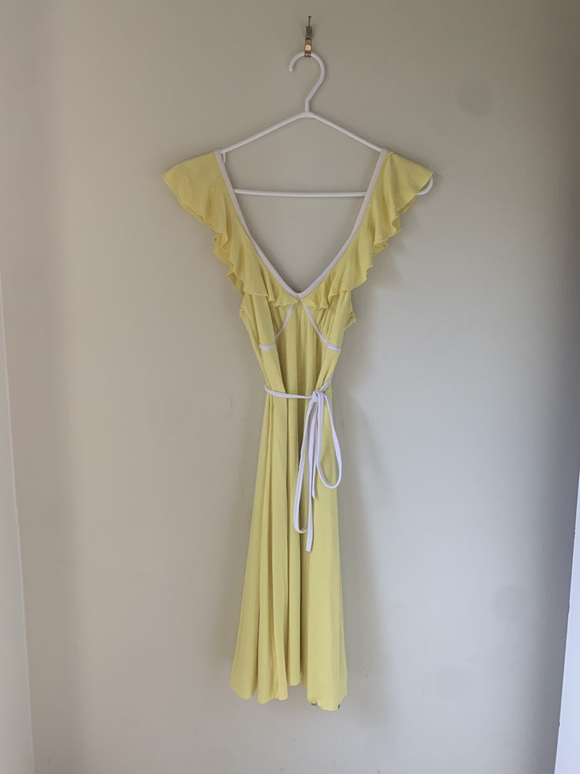 Foxy Jeans Dress image indicator(2)