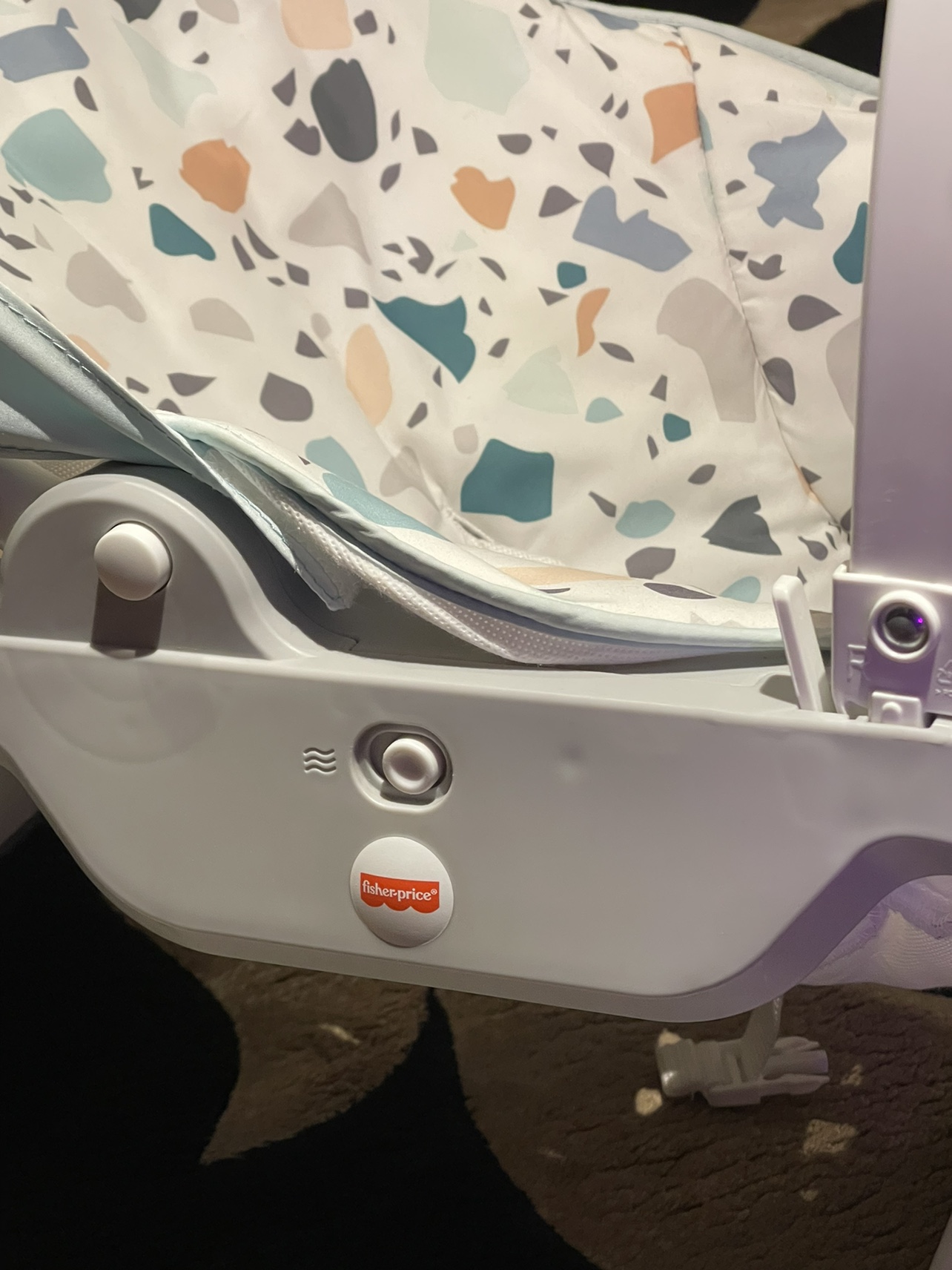 Baby Bouncer image indicator(2)