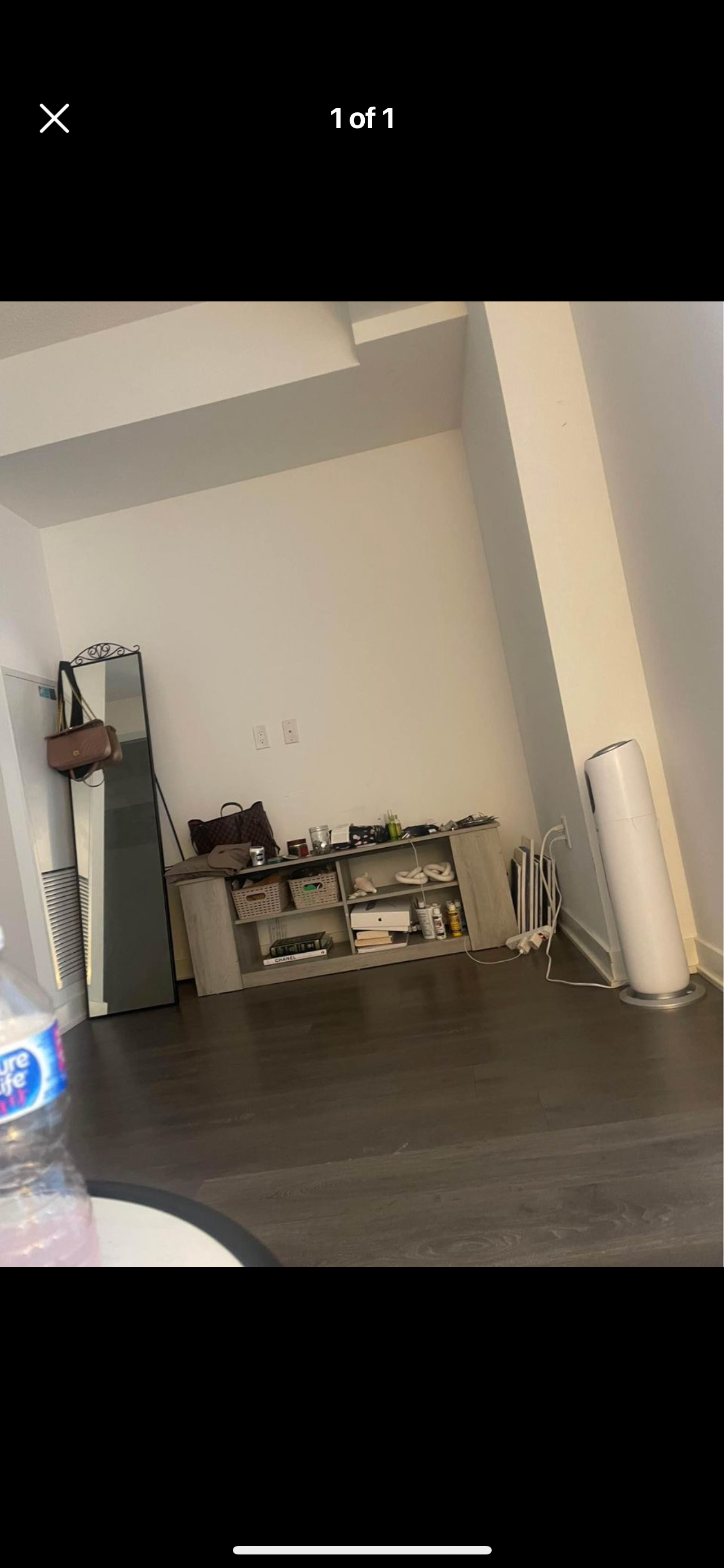 TV stand