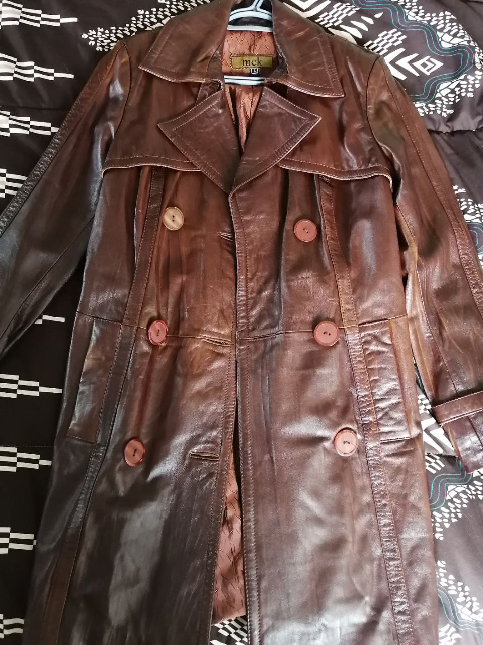 Leather jacket image indicator(2)