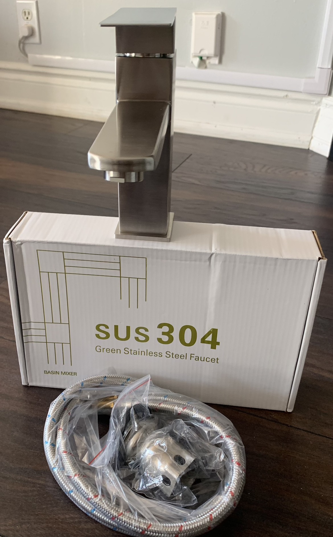 Kitchen/Bath faucet - photo 5