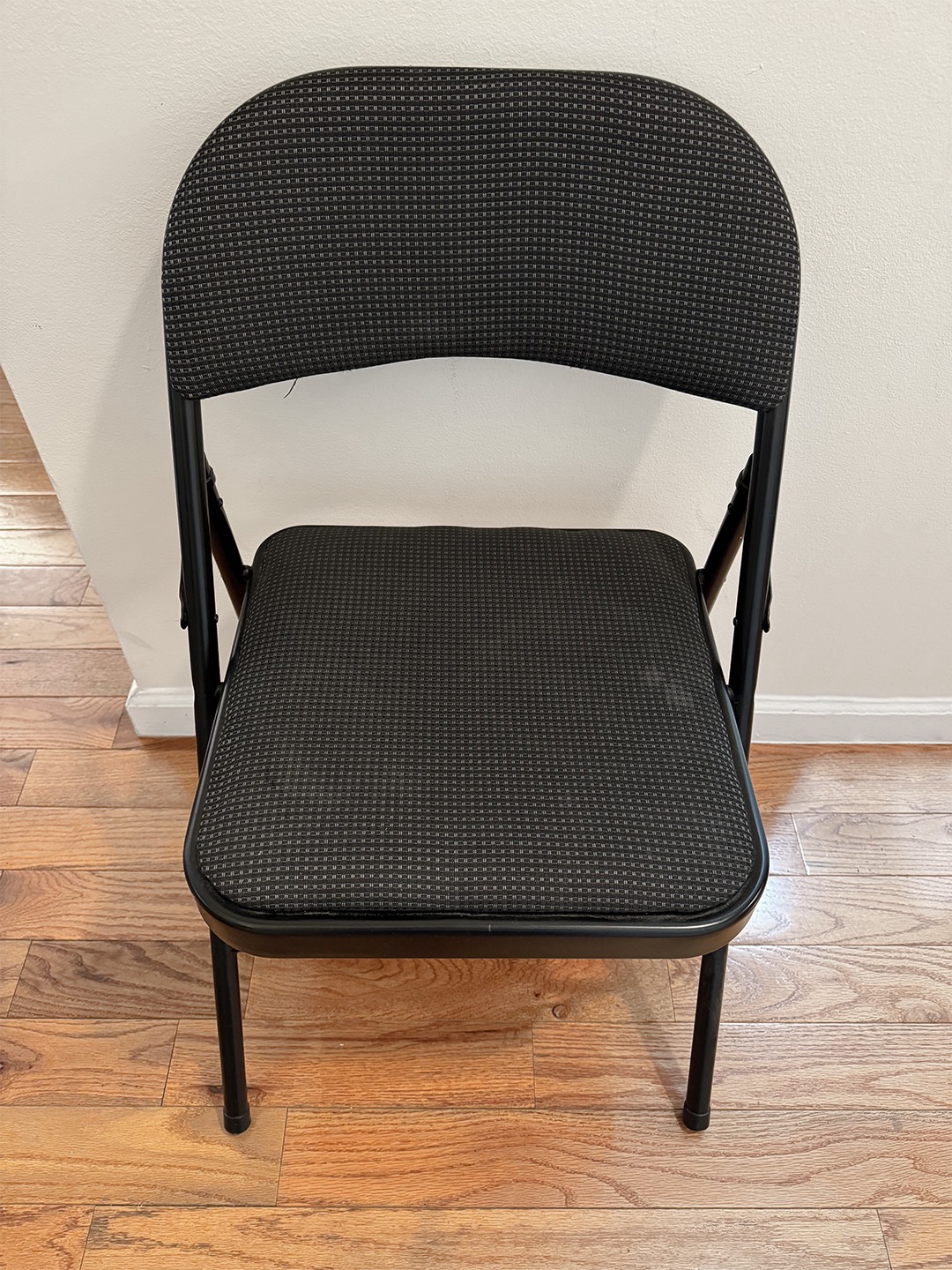 Folding Chair 🥕