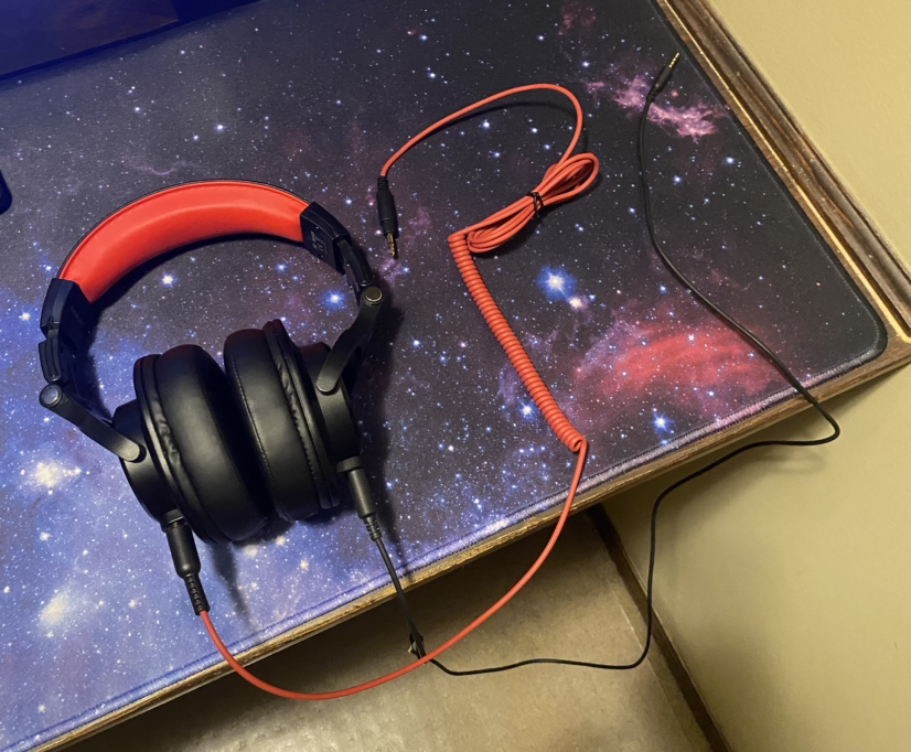 Headphones - photo 3