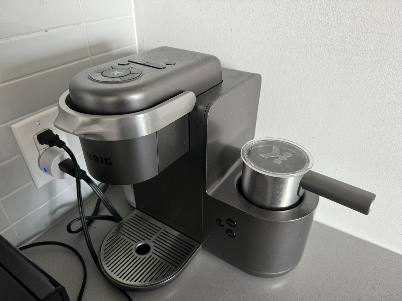 Keurig K-Cafe Special Edition - photo 2