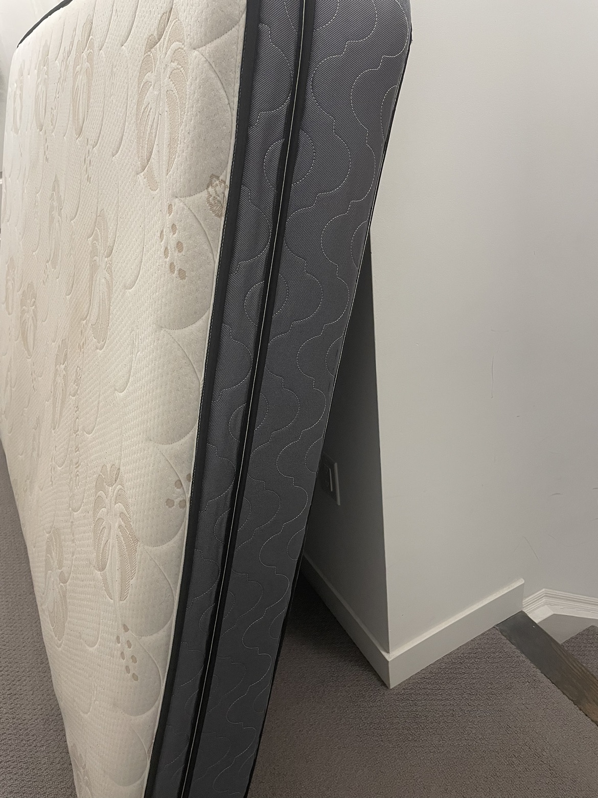 Queen Mattress