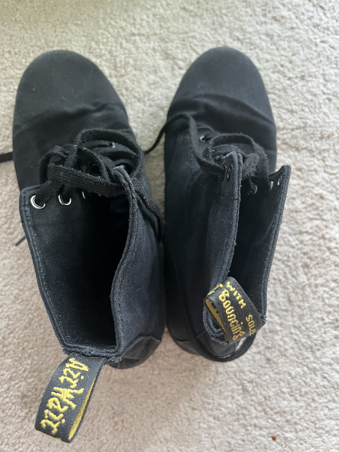 Dr.Martens 11 Alfie image indicator(2)