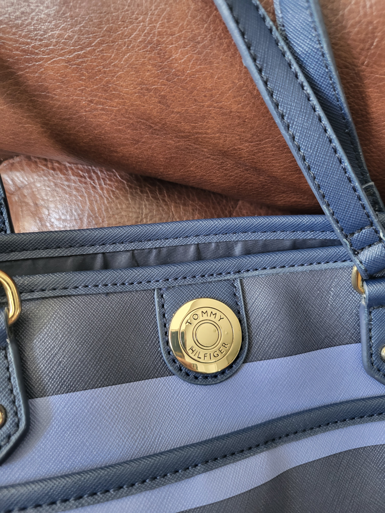 TOMMY bag - photo 2