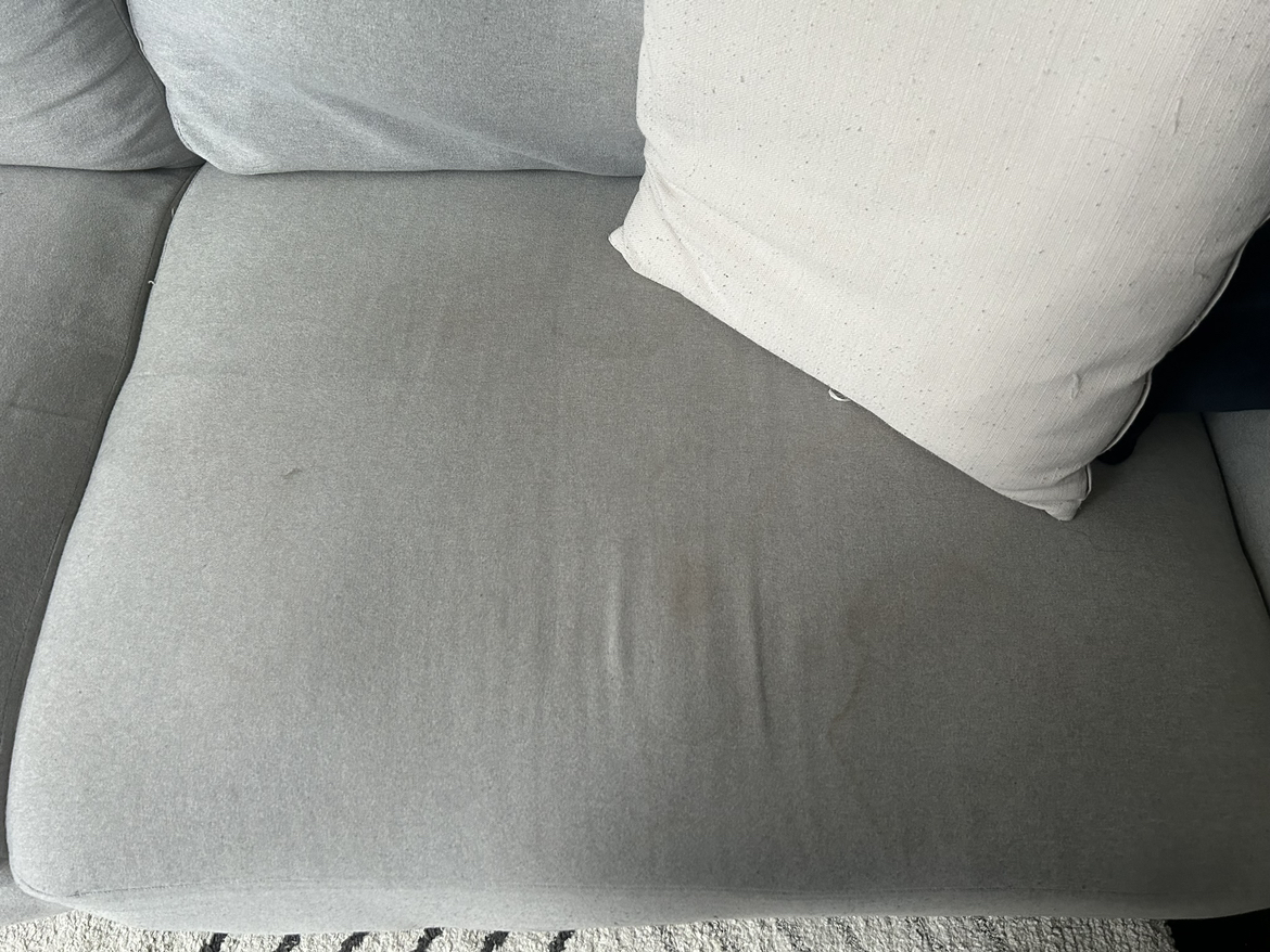 Couch / Sofa - photo 5