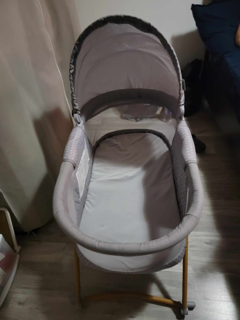 Bassinet