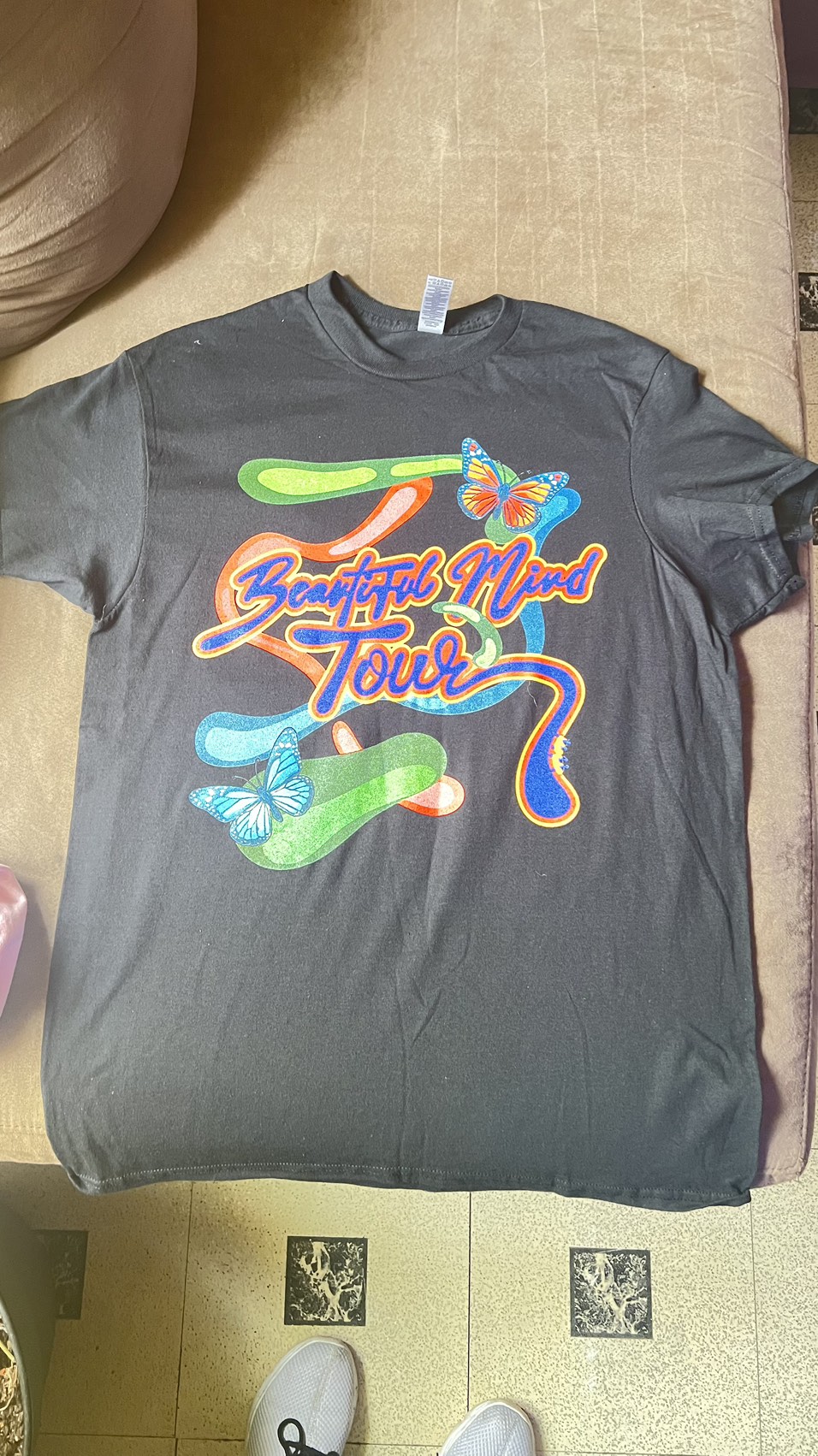 Rodwave t-shirt - photo 3