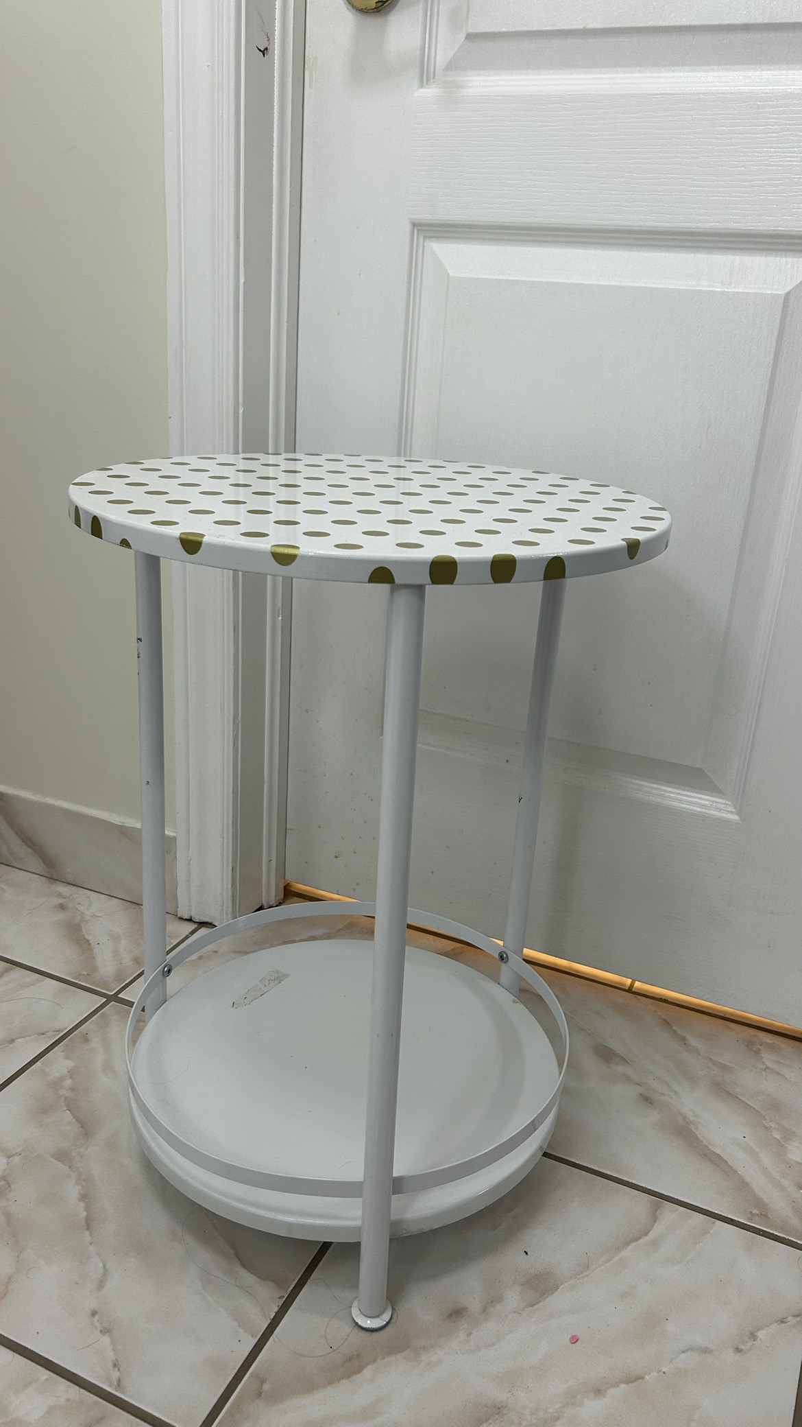 Little Plant / Side Table image indicator(4)