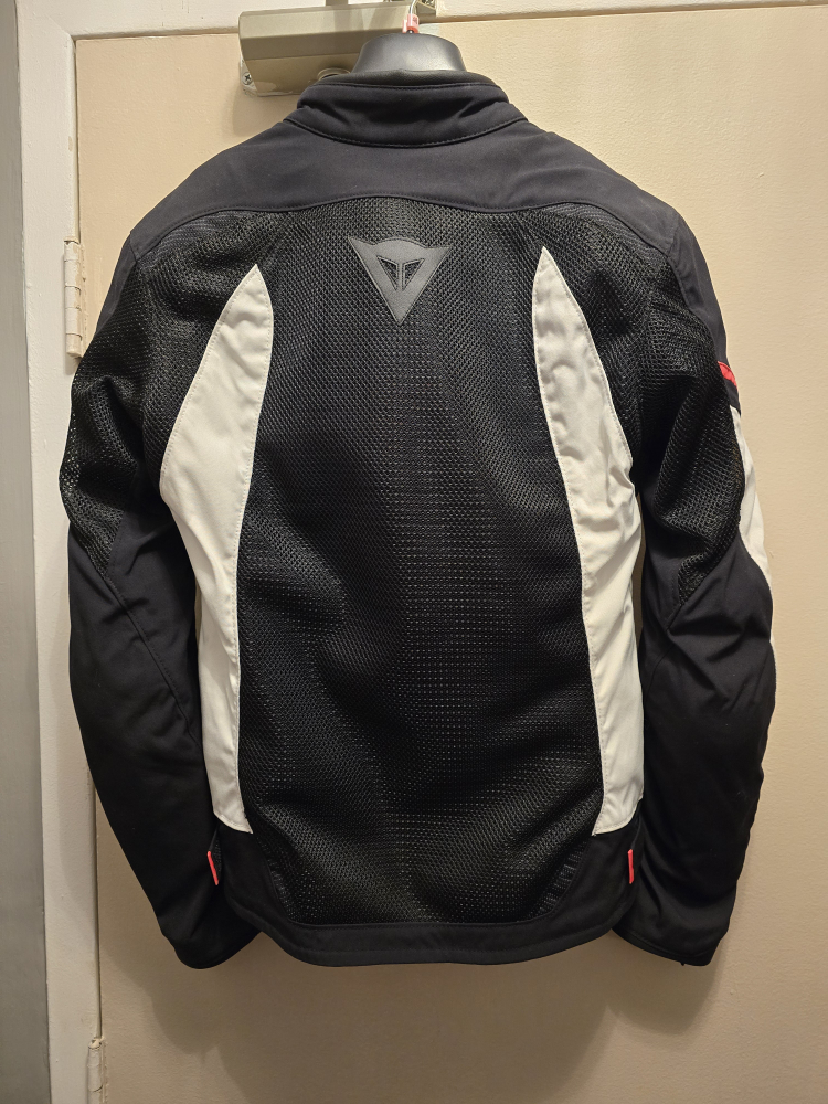 Dianese Womens Motorcycle Jacket image indicator(2)