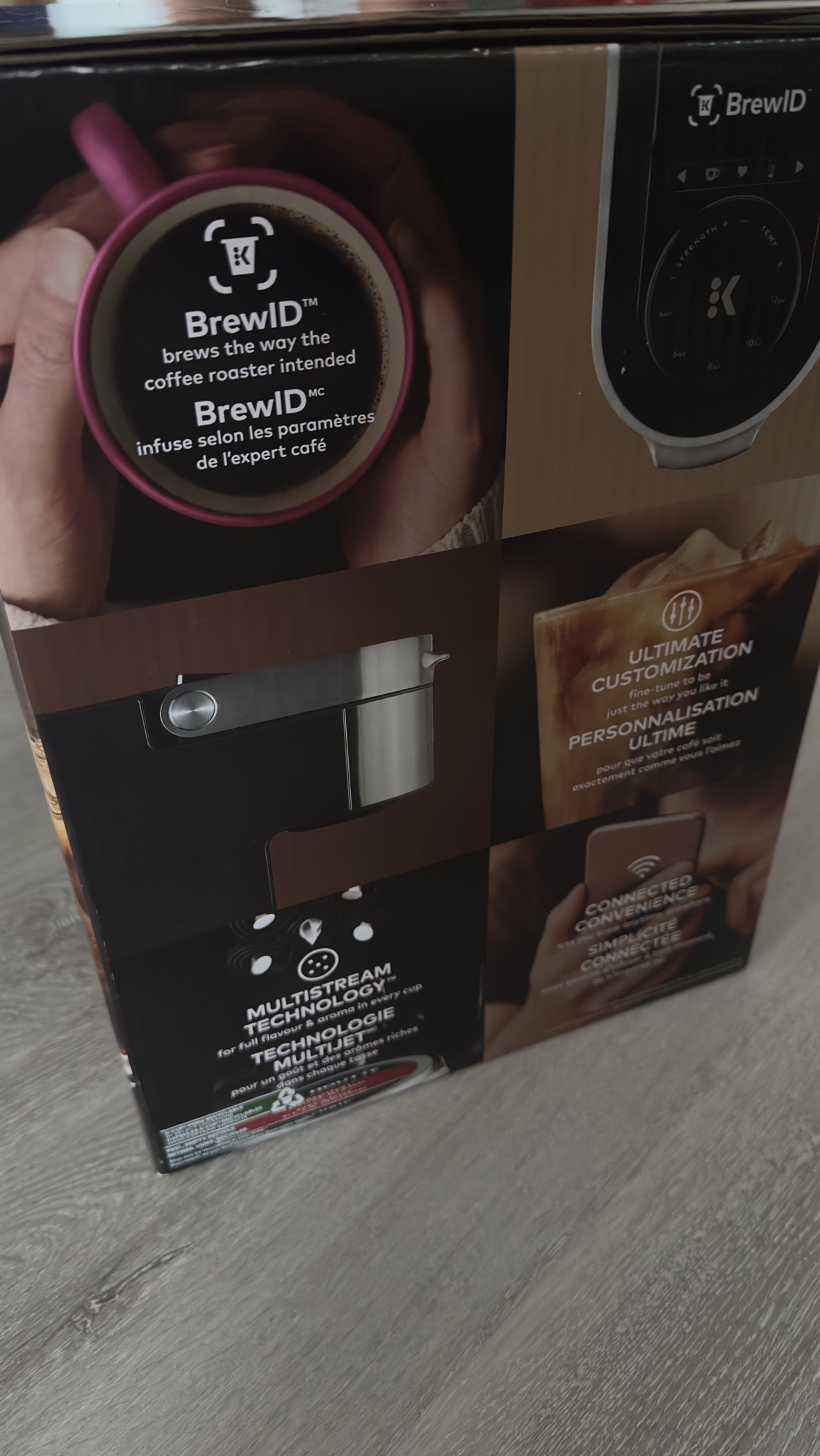 Keurig K Supreme Plus Smart - photo 4