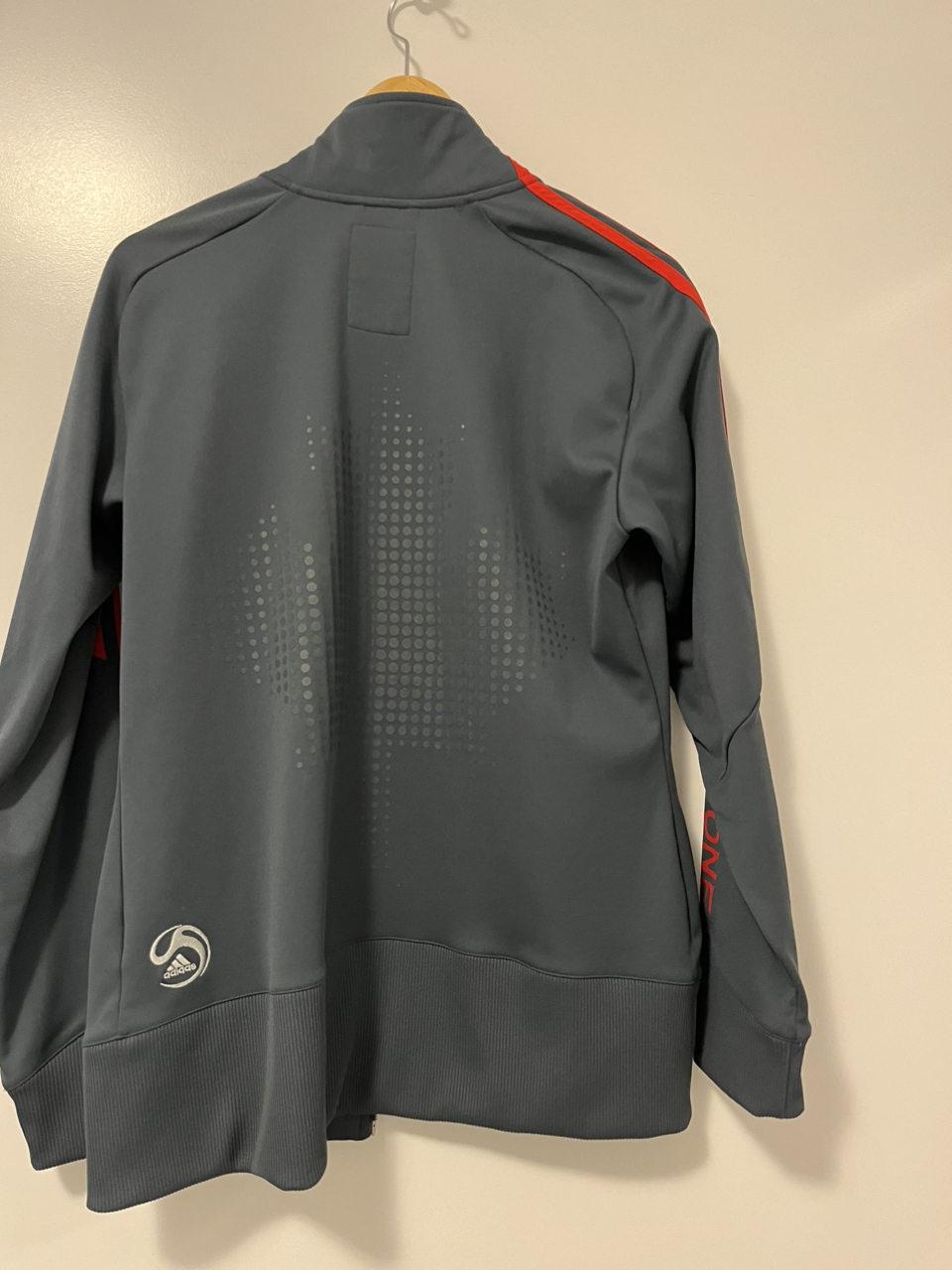TFC jacket - photo 2