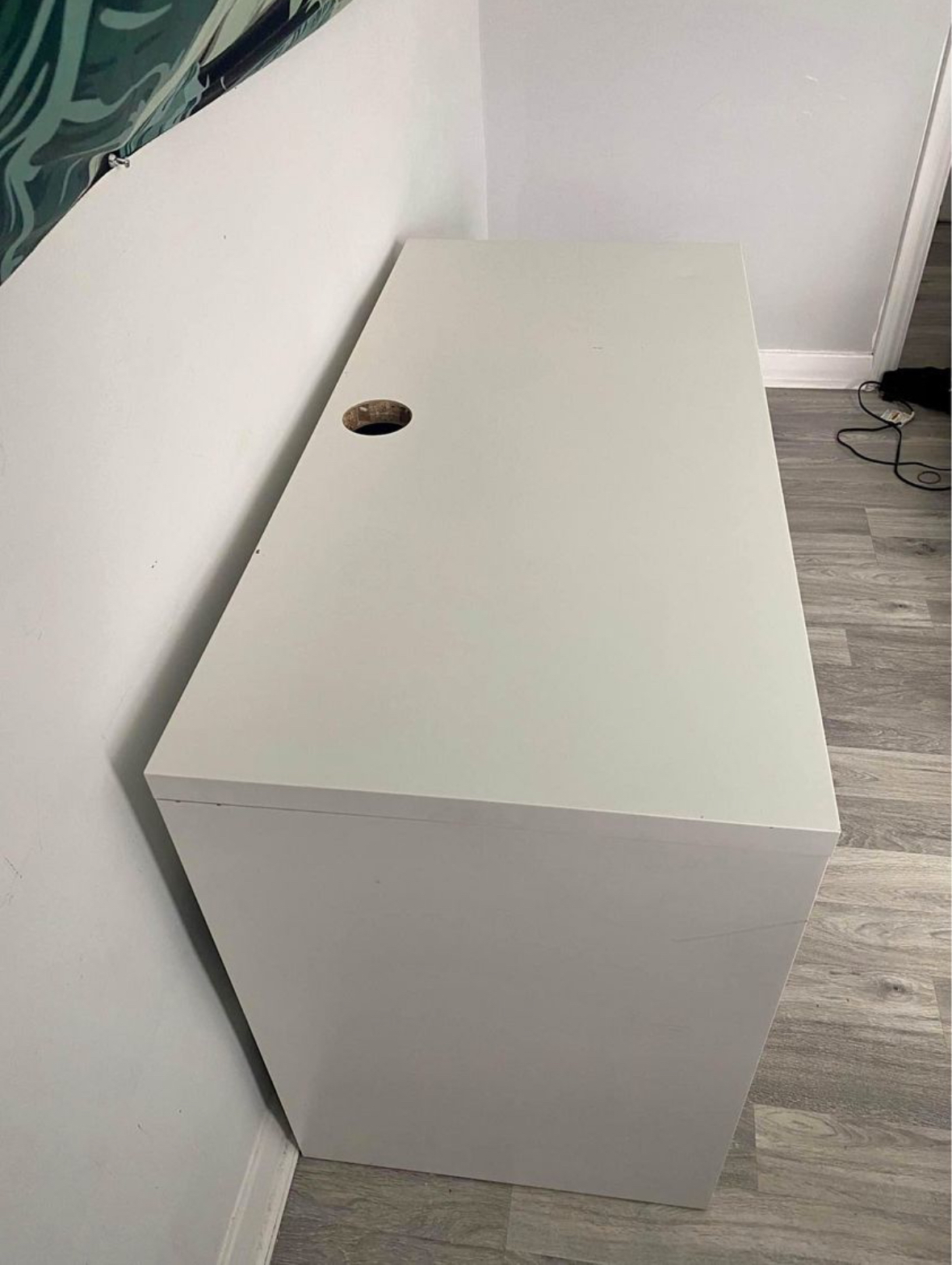IKEA Desk - photo 4