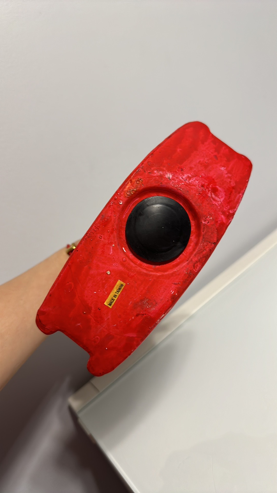 🥕 Vintage Rocking Horse Coin Bank image indicator(5)