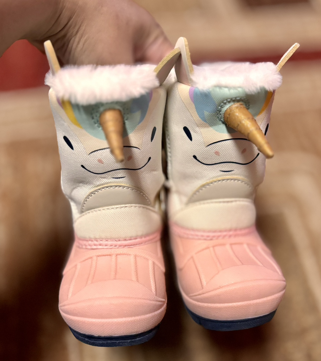 Brandnew snow boots