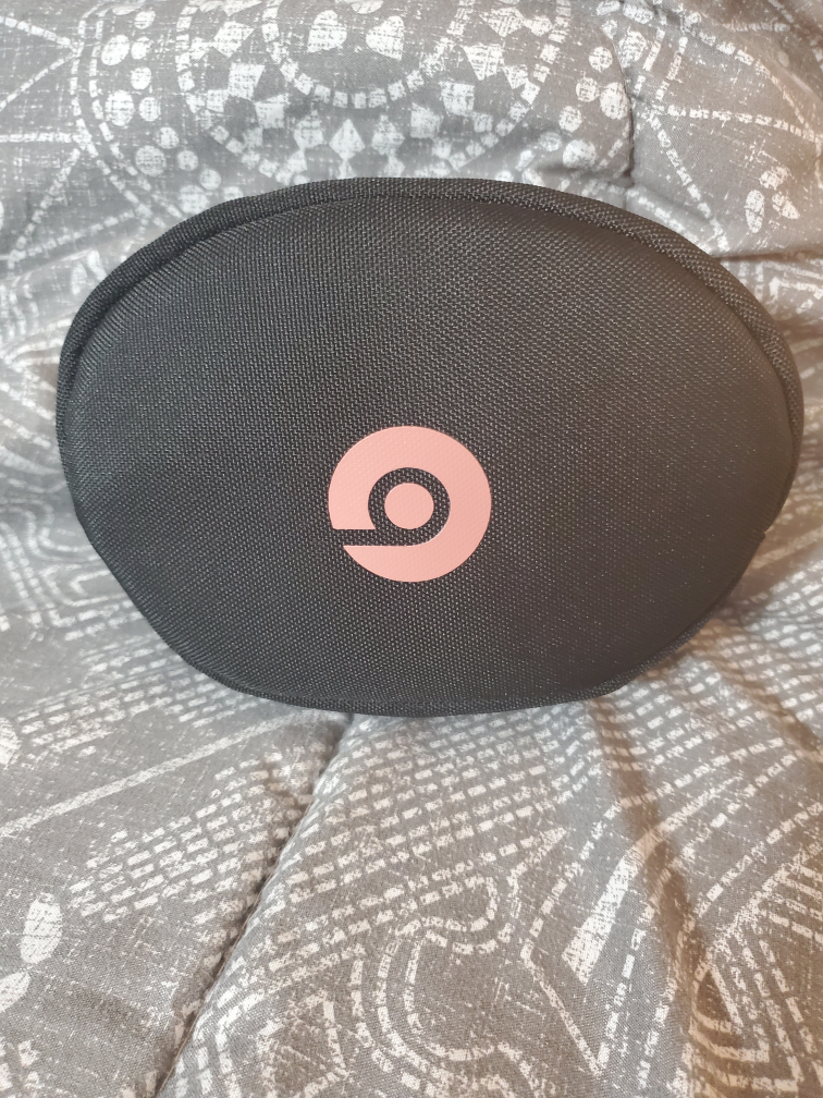 Pink Beats Headphones - photo 4